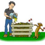 compost